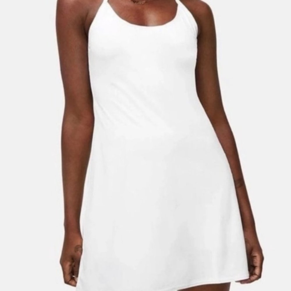 Outdoor voices exercise dress SMALL